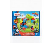 Магнитный трек-конструктор Паровозик Томас